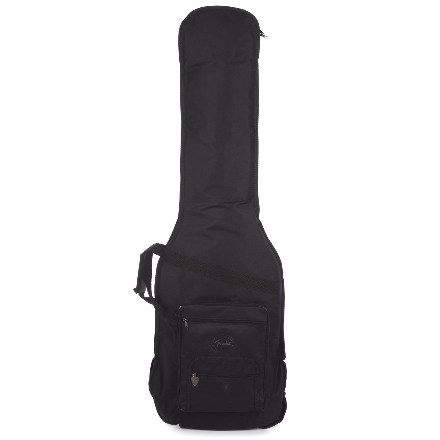 Fender American Performer Mustang Bass 3-Color Sunburst Bass Guitars / 4-String