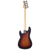 Fender American Performer Precision Bass 3-Color Sunburst Bass Guitars / 4-String