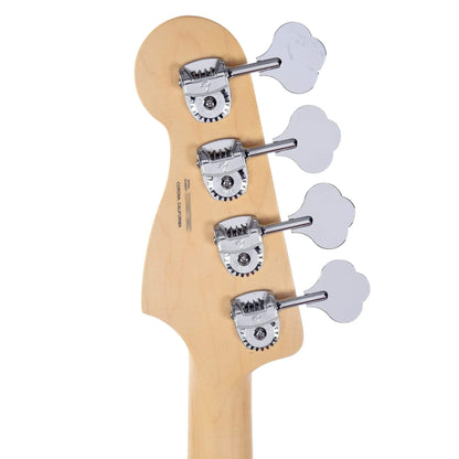 Fender American Performer Precision Bass 3-Color Sunburst Bass Guitars / 4-String