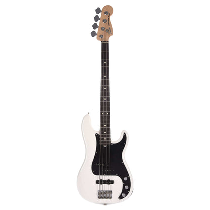 Fender American Performer Precision Bass Arctic White Bass Guitars / 4-String