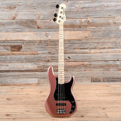 Fender American Performer Precision Bass Penny 2019 Bass Guitars / 4-String