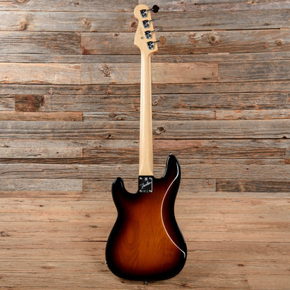 Fender American Performer Precision Bass RW Sunburst 2021 Bass Guitars / 4-String