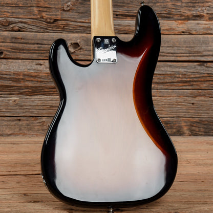 Fender American Performer Precision Bass RW Sunburst 2021 Bass Guitars / 4-String