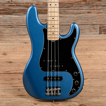 Fender American Performer Precision Bass Satin Lake Placid Blue 2020 Bass Guitars / 4-String