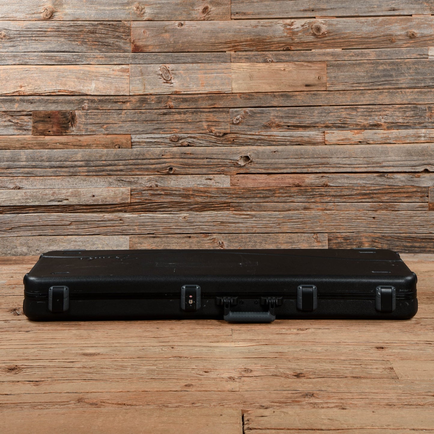 Fender American Performer Precision Bass Satin Lake Placid Blue 2020 Bass Guitars / 4-String