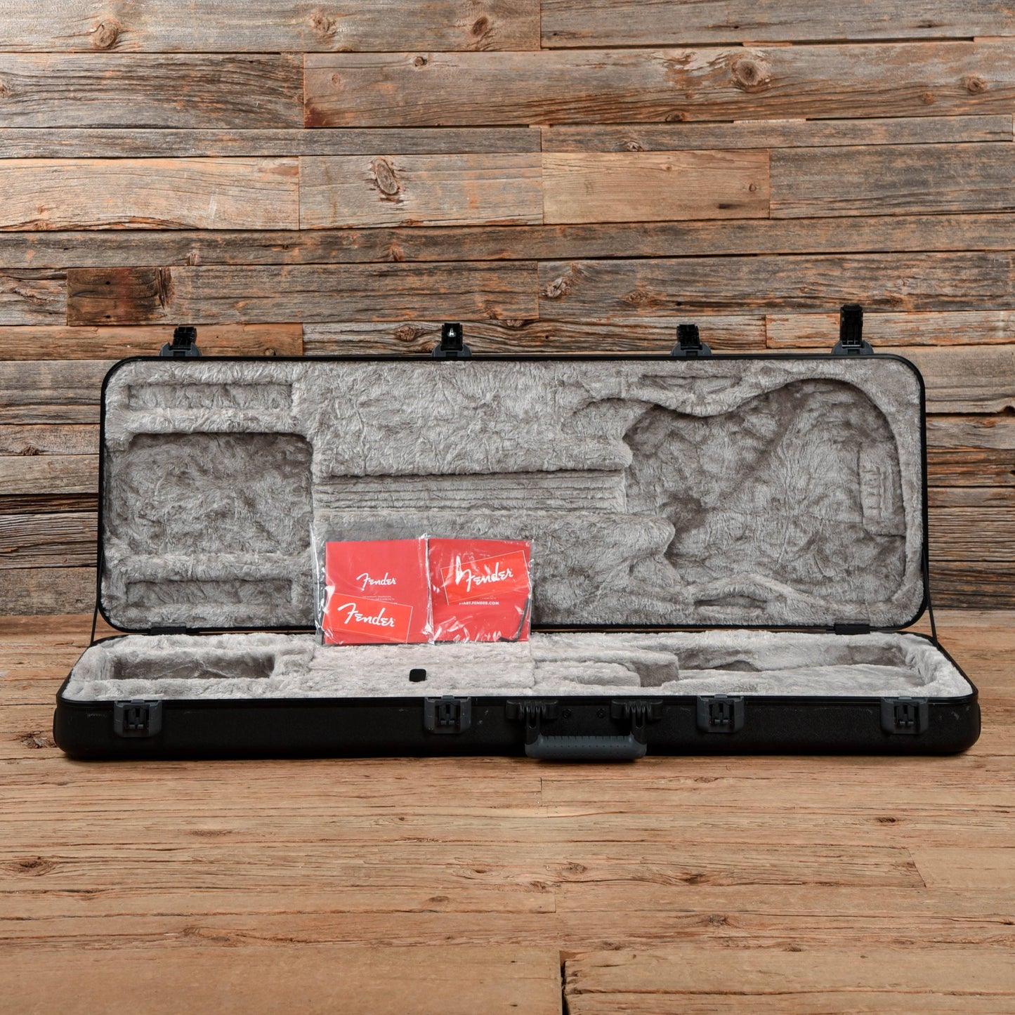 Fender American Performer Precision Bass Satin Lake Placid Blue 2020 Bass Guitars / 4-String