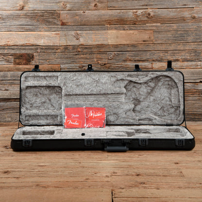 Fender American Performer Precision Bass Satin Lake Placid Blue 2020 Bass Guitars / 4-String