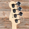 Fender American Performer Precision Bass Satin Lake Placid Blue 2021 Bass Guitars / 4-String