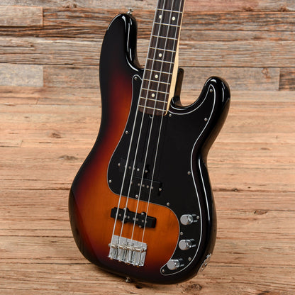 Fender American Performer Precision Bass Sunburst 2022 Bass Guitars / 4-String