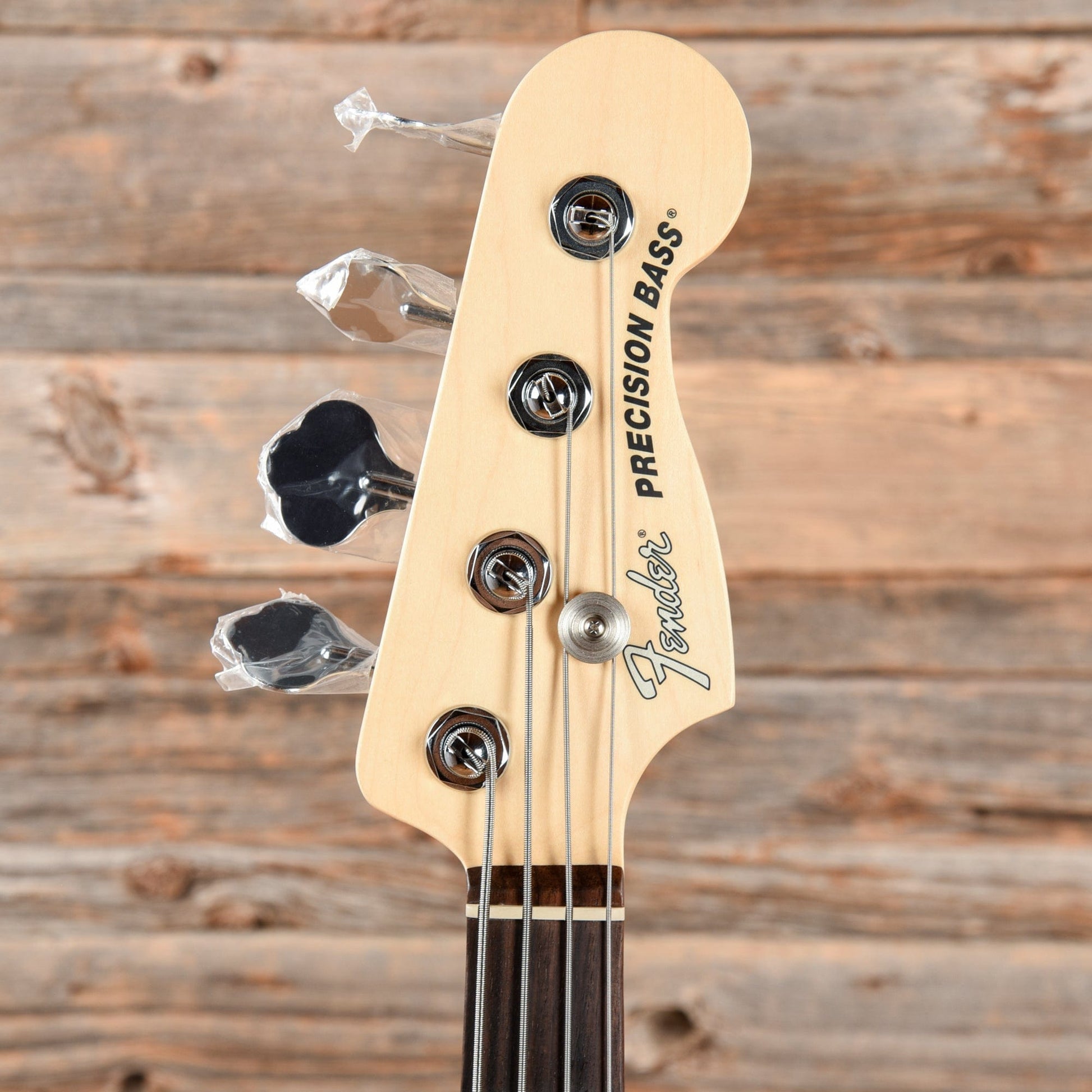 Fender American Performer Precision Bass Sunburst 2022 Bass Guitars / 4-String