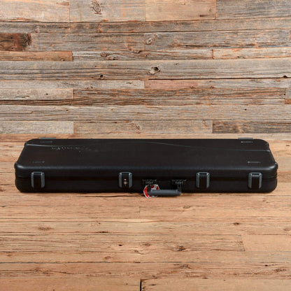 Fender American Pro II Jazz Bass Dark Night 2020 Bass Guitars / 4-String