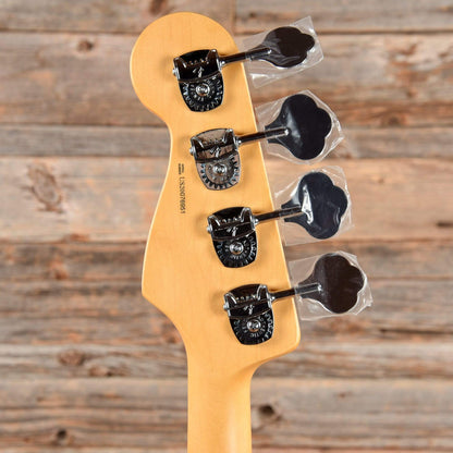 Fender American Pro II Jazz Bass Dark Night 2020 Bass Guitars / 4-String