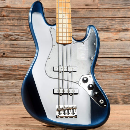 Fender American Pro II Jazz Bass Dark Night 2020 Bass Guitars / 4-String