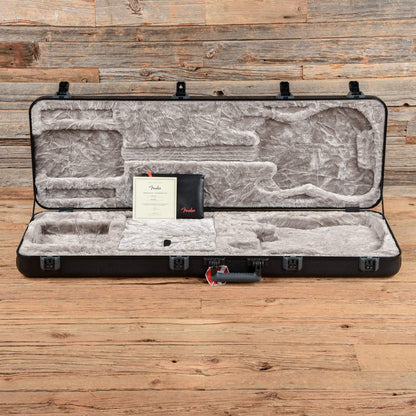 Fender American Pro II Jazz Bass Dark Night 2020 Bass Guitars / 4-String