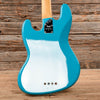 Fender American Pro II Jazz Bass Miami Blue 2021 Bass Guitars / 4-String