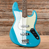 Fender American Pro II Jazz Bass Miami Blue 2021 Bass Guitars / 4-String