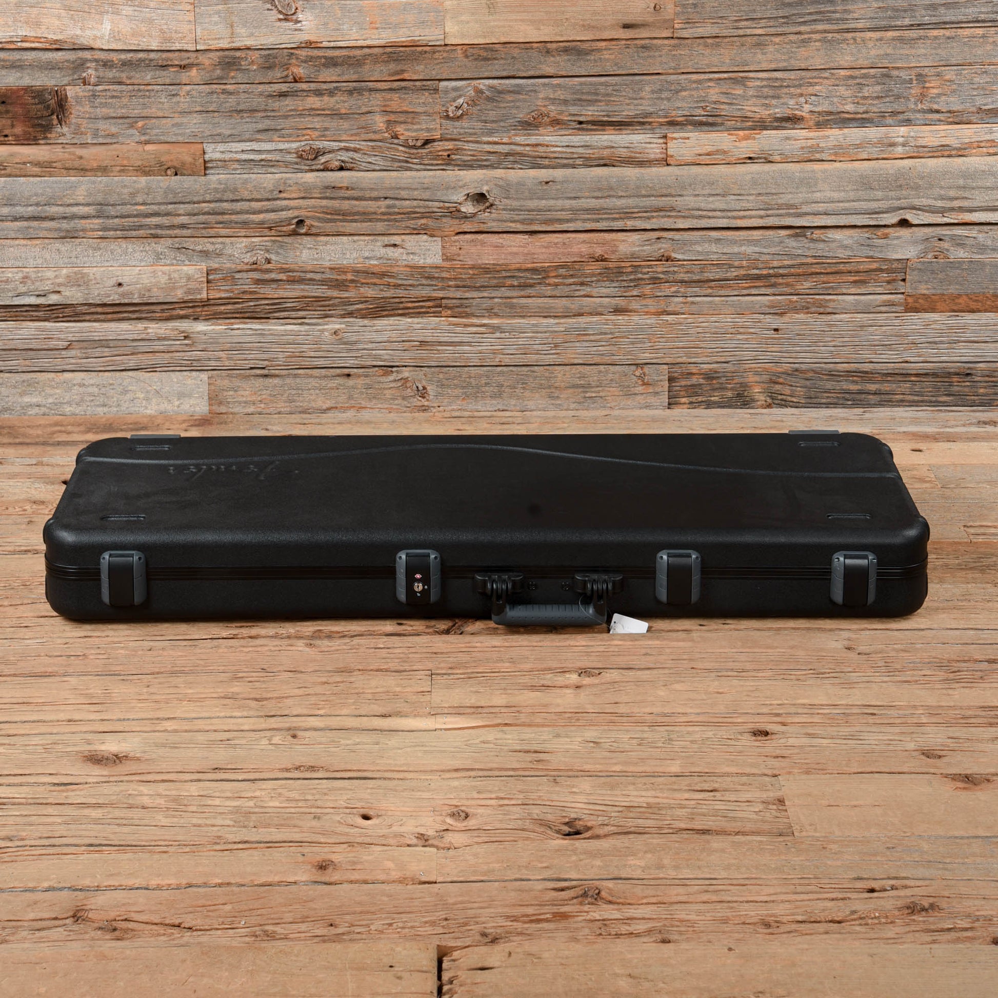 Fender American Pro II Precision Bass Sunburst 2022 Bass Guitars / 4-String