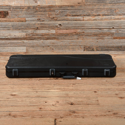 Fender American Pro II Precision Bass Sunburst 2022 Bass Guitars / 4-String