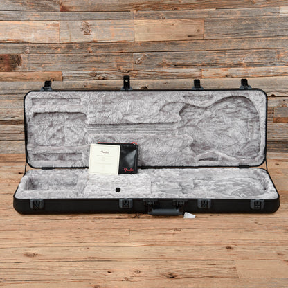 Fender American Pro II Precision Bass Sunburst 2022 Bass Guitars / 4-String