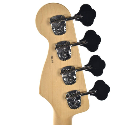 Fender American Pro Jazz Bass 3-Color Sunburst w/Mint Pickguard Bass Guitars / 4-String