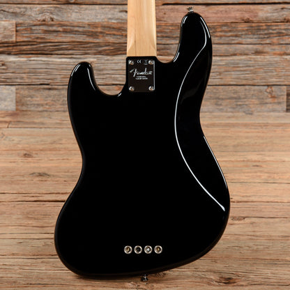 Fender American Pro Jazz Bass Black 2017 Bass Guitars / 4-String