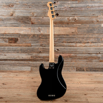 Fender American Pro Jazz Bass Black 2017 Bass Guitars / 4-String