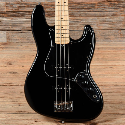 Fender American Pro Jazz Bass Black 2017 Bass Guitars / 4-String