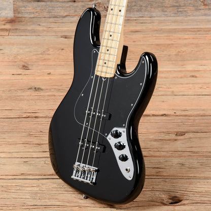 Fender American Pro Jazz Bass Black 2017 Bass Guitars / 4-String