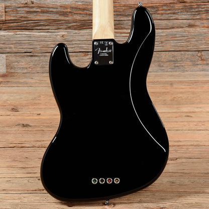 Fender American Pro Jazz Bass Black 2017 Bass Guitars / 4-String