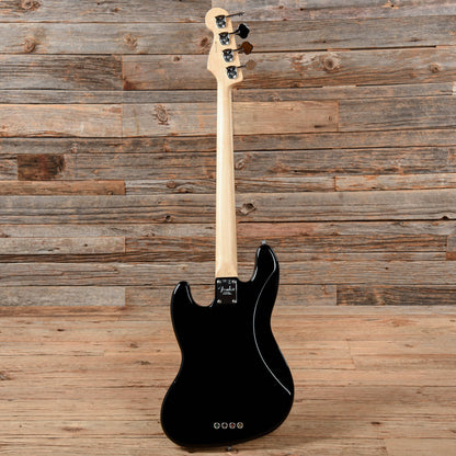 Fender American Pro Jazz Bass Black 2017 Bass Guitars / 4-String