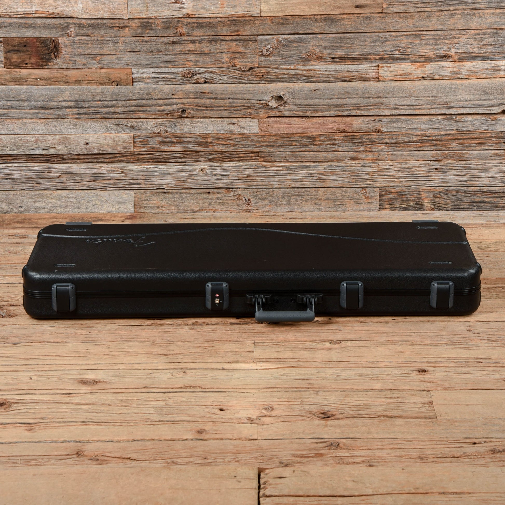 Fender American Pro Jazz Bass Black 2017 Bass Guitars / 4-String