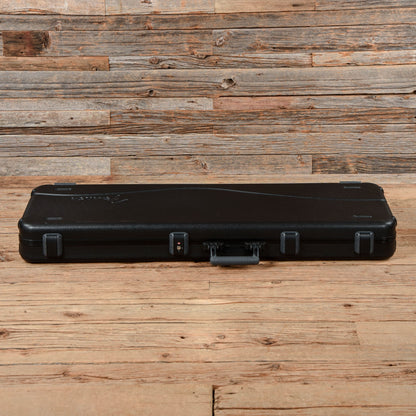 Fender American Pro Jazz Bass Black 2017 Bass Guitars / 4-String