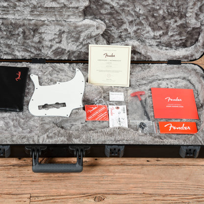 Fender American Pro Jazz Bass Black 2017 Bass Guitars / 4-String