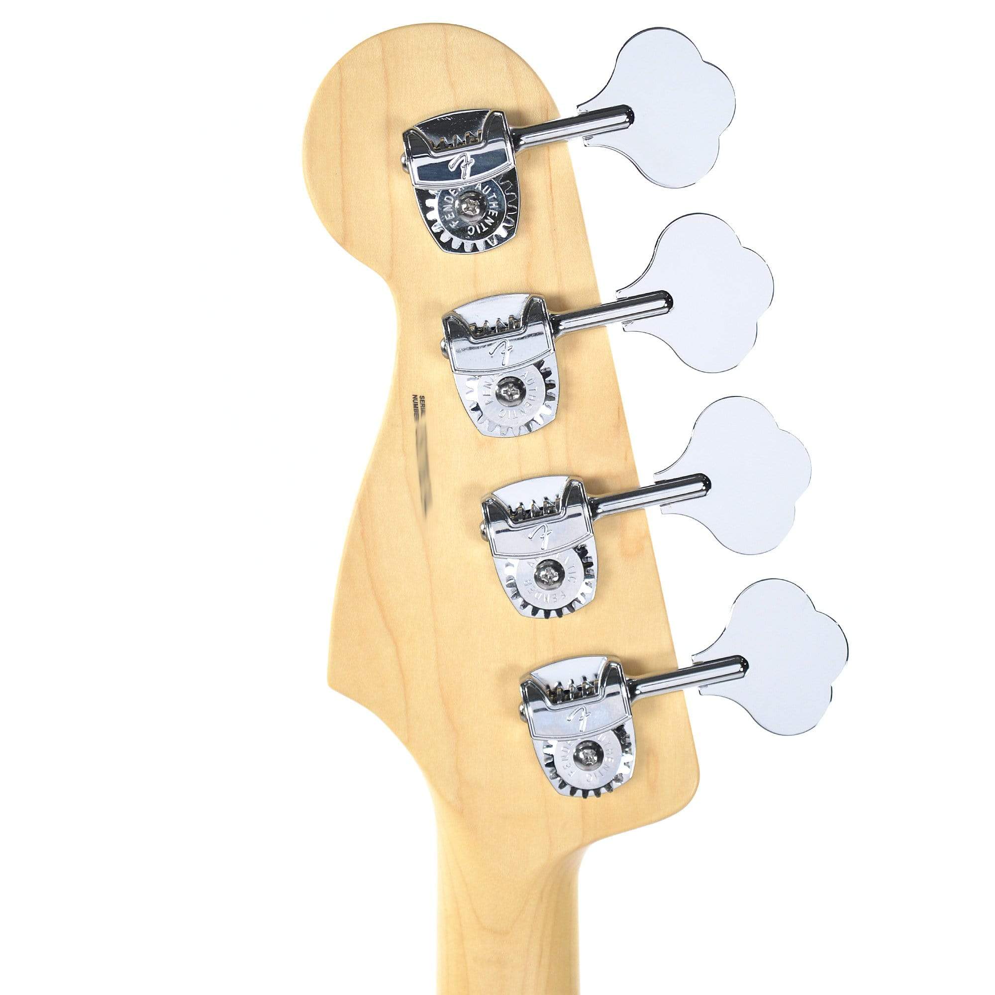 Fender American Pro Jazz Bass Candy Apple Red Bass Guitars / 4-String