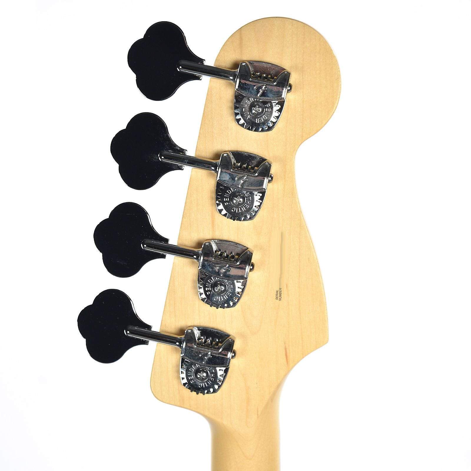 Fender American Pro Jazz Bass LEFTY RW Sonic Gray Bass Guitars / 4-String