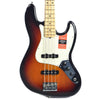 Fender American Pro Jazz Bass MN 3-Color Sunburst Bass Guitars / 4-String