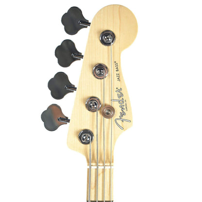 Fender American Pro Jazz Bass MN 3-Color Sunburst Bass Guitars / 4-String