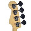 Fender American Pro Jazz Bass MN Black Bass Guitars / 4-String