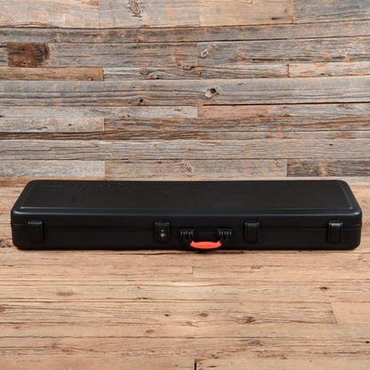 Fender American Pro Jazz Bass Natural 2018 Bass Guitars / 4-String