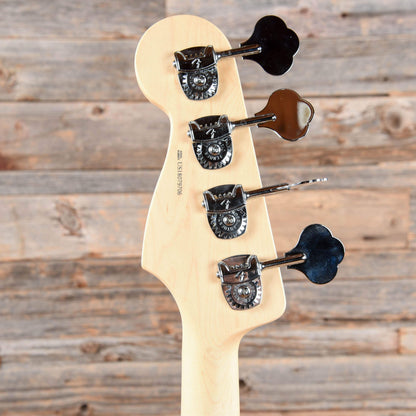 Fender American Pro Jazz Bass Natural 2018 Bass Guitars / 4-String