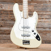 Fender American Pro Jazz Bass Olympic White 2019 Bass Guitars / 4-String