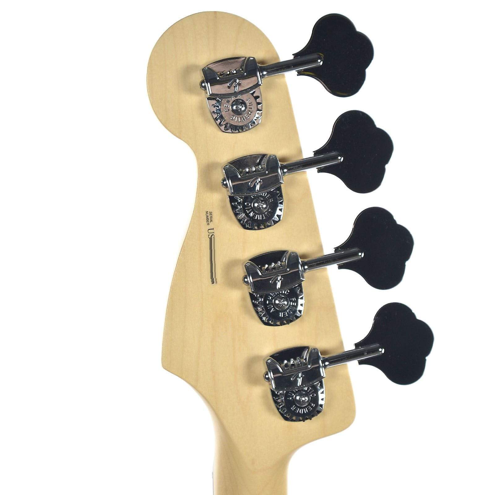 Fender American Pro Jazz Bass RW Sonic Gray Bass Guitars / 4-String