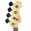 Fender American Pro Jazz Bass RW Sonic Gray Bass Guitars / 4-String