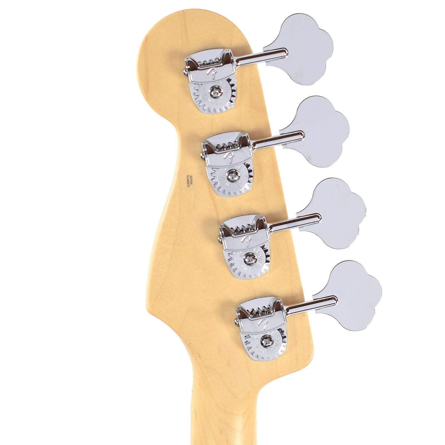 Fender American Pro Jazz Bass Sonic Gray w/Parchment Pickguard Bass Guitars / 4-String