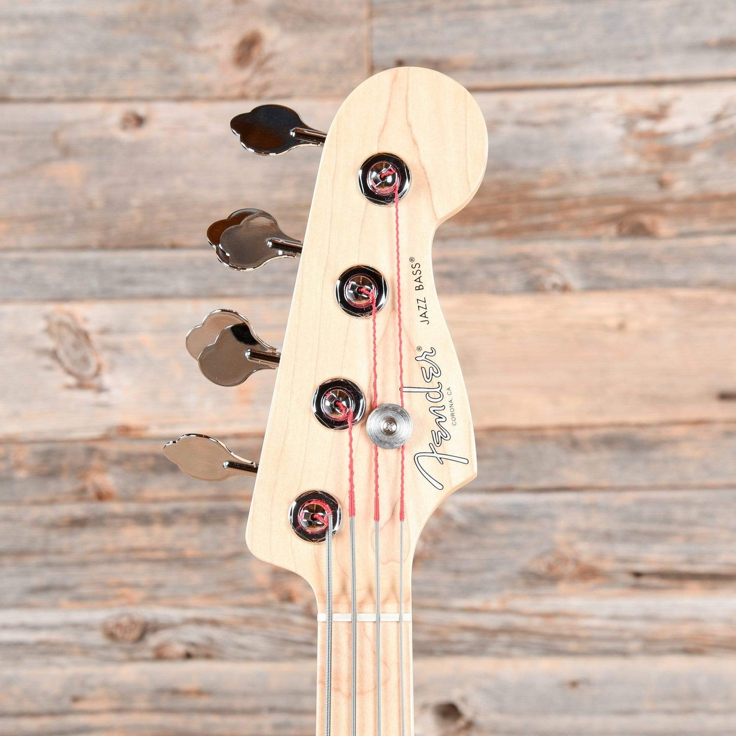 Fender American Pro Jazz Bass Sonic Grey 2017 Bass Guitars / 4-String