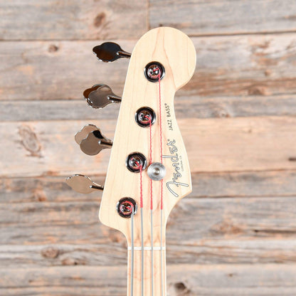 Fender American Pro Jazz Bass Sonic Grey 2017 Bass Guitars / 4-String