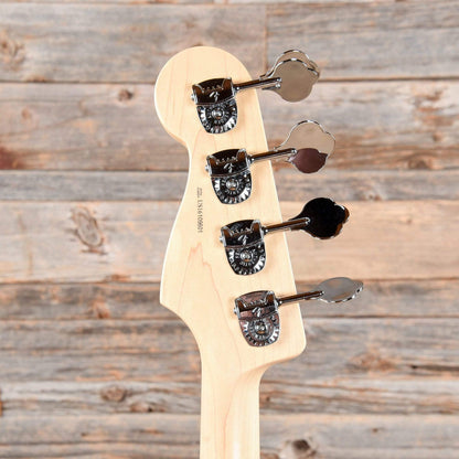 Fender American Pro Jazz Bass Sonic Grey 2017 Bass Guitars / 4-String