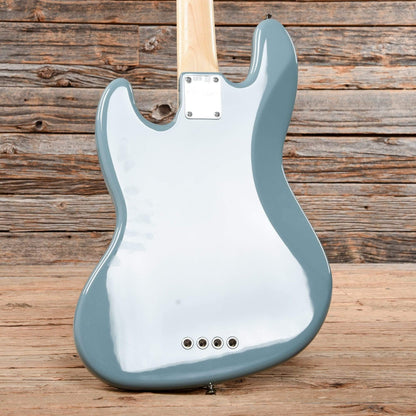 Fender American Pro Jazz Bass Sonic Grey 2017 Bass Guitars / 4-String