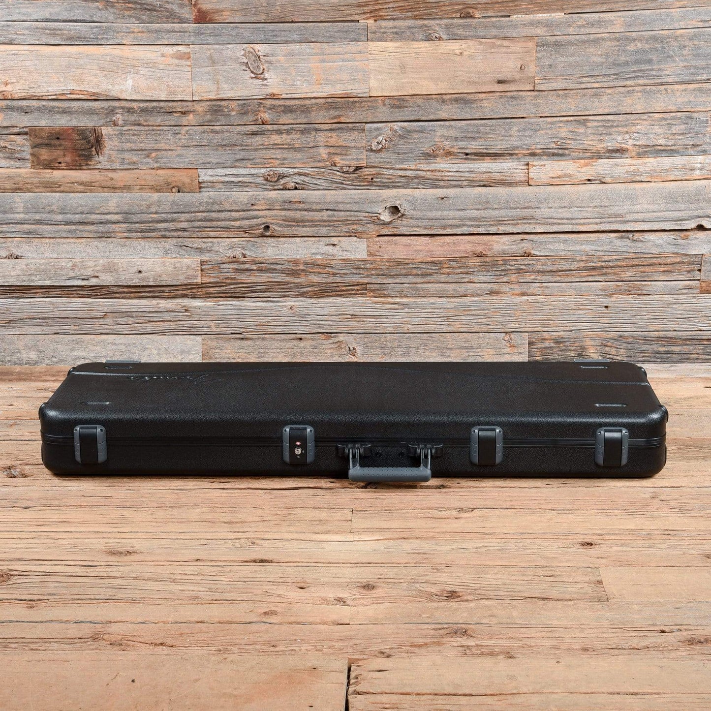 Fender American Pro Jazz Bass Sonic Grey 2017 Bass Guitars / 4-String