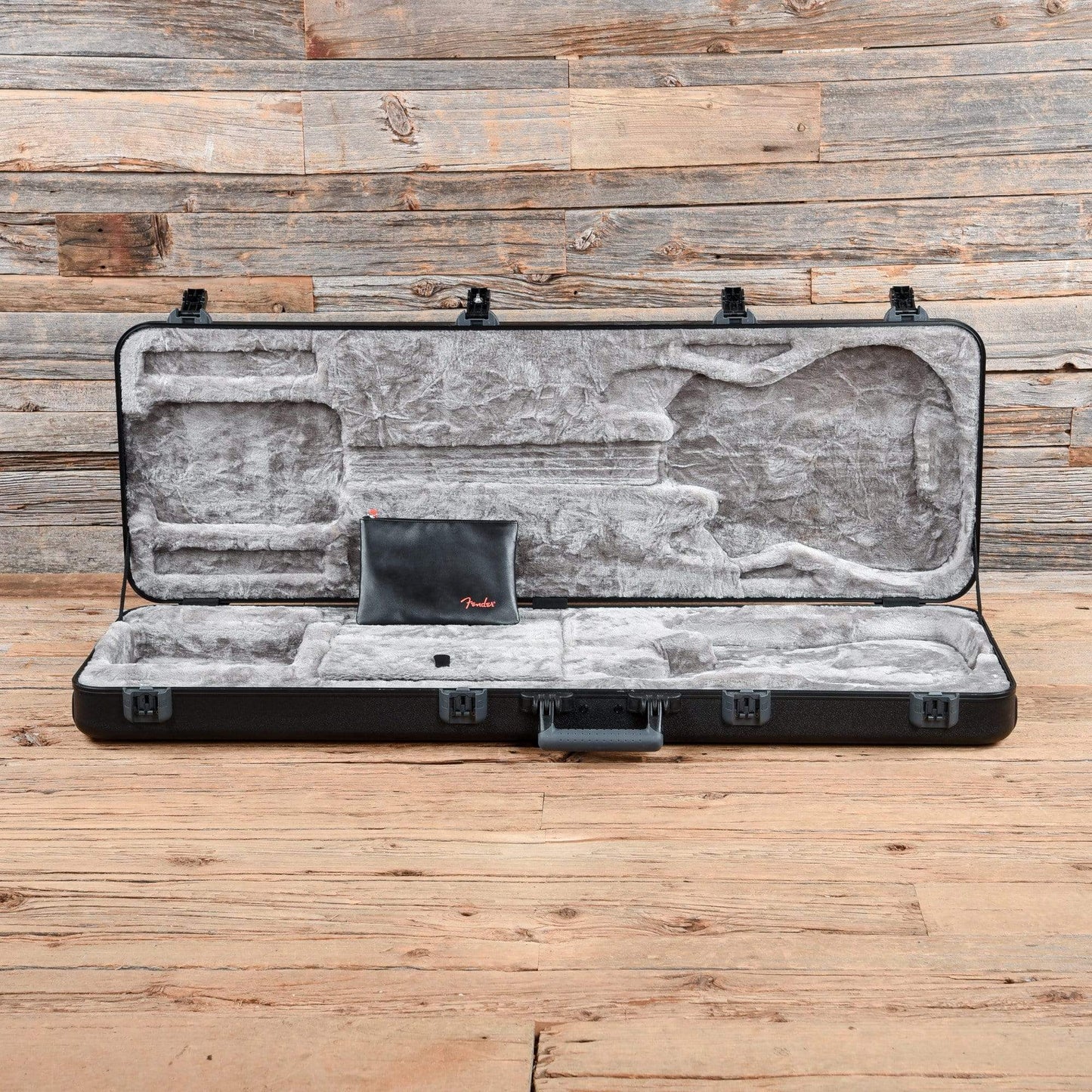 Fender American Pro Jazz Bass Sonic Grey 2017 Bass Guitars / 4-String